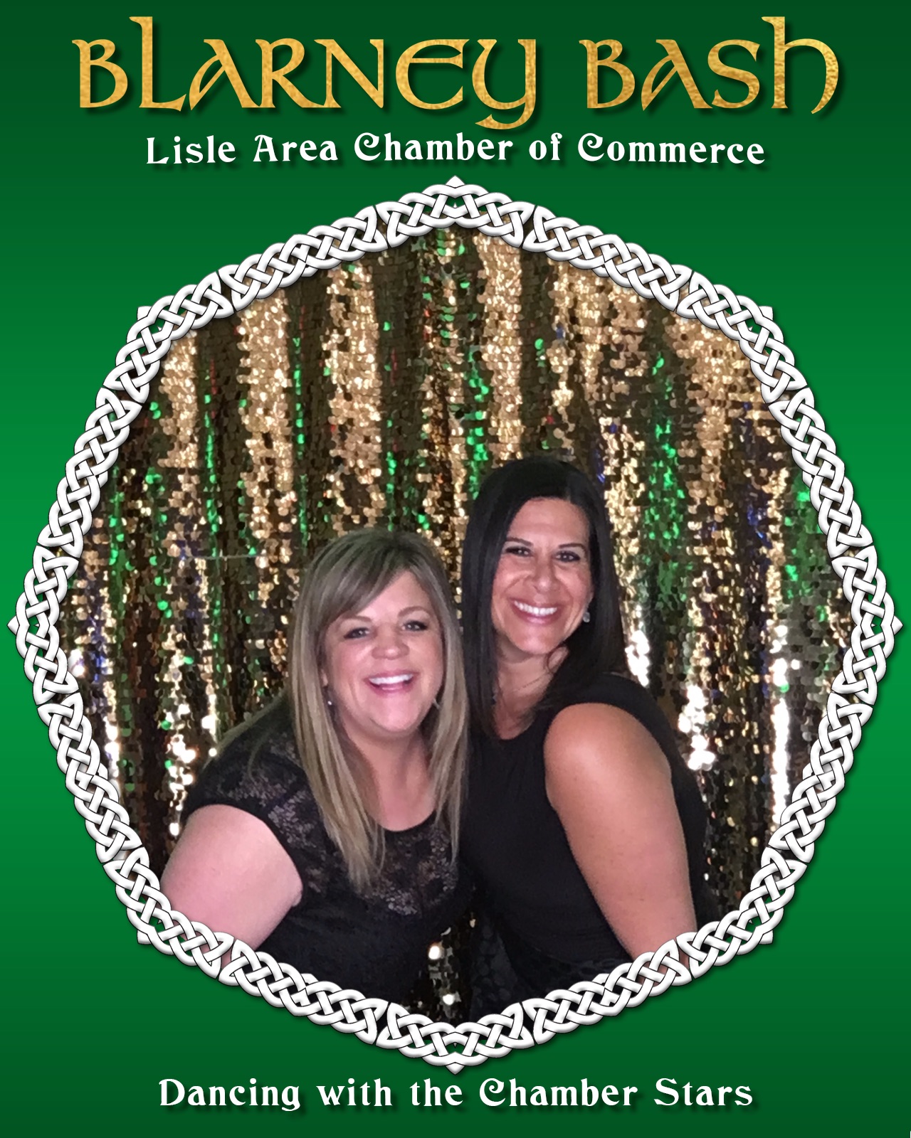 Blarney Bash: Lisle Area Chamber of Commerce | View more photos from the event at events.alfrescophoto.com/u/AlfrescoPhoto/Blarney-Bash-Lisle-Area-Chamber-of-Commerce